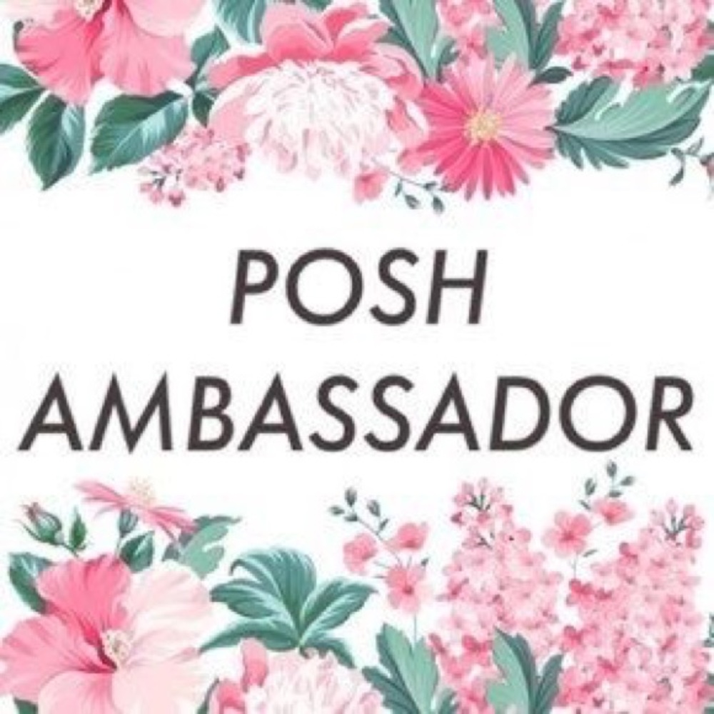 Meet your Posher, Lisa